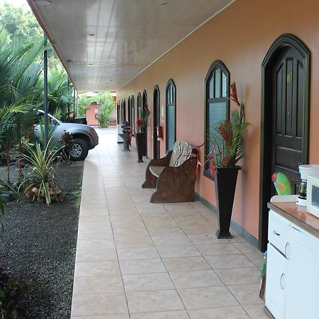Hotel Vista Al Tortuguero Cariari  Luaran gambar