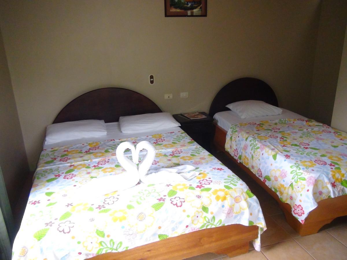 Hotel Vista Al Tortuguero Cariari  Bilik gambar