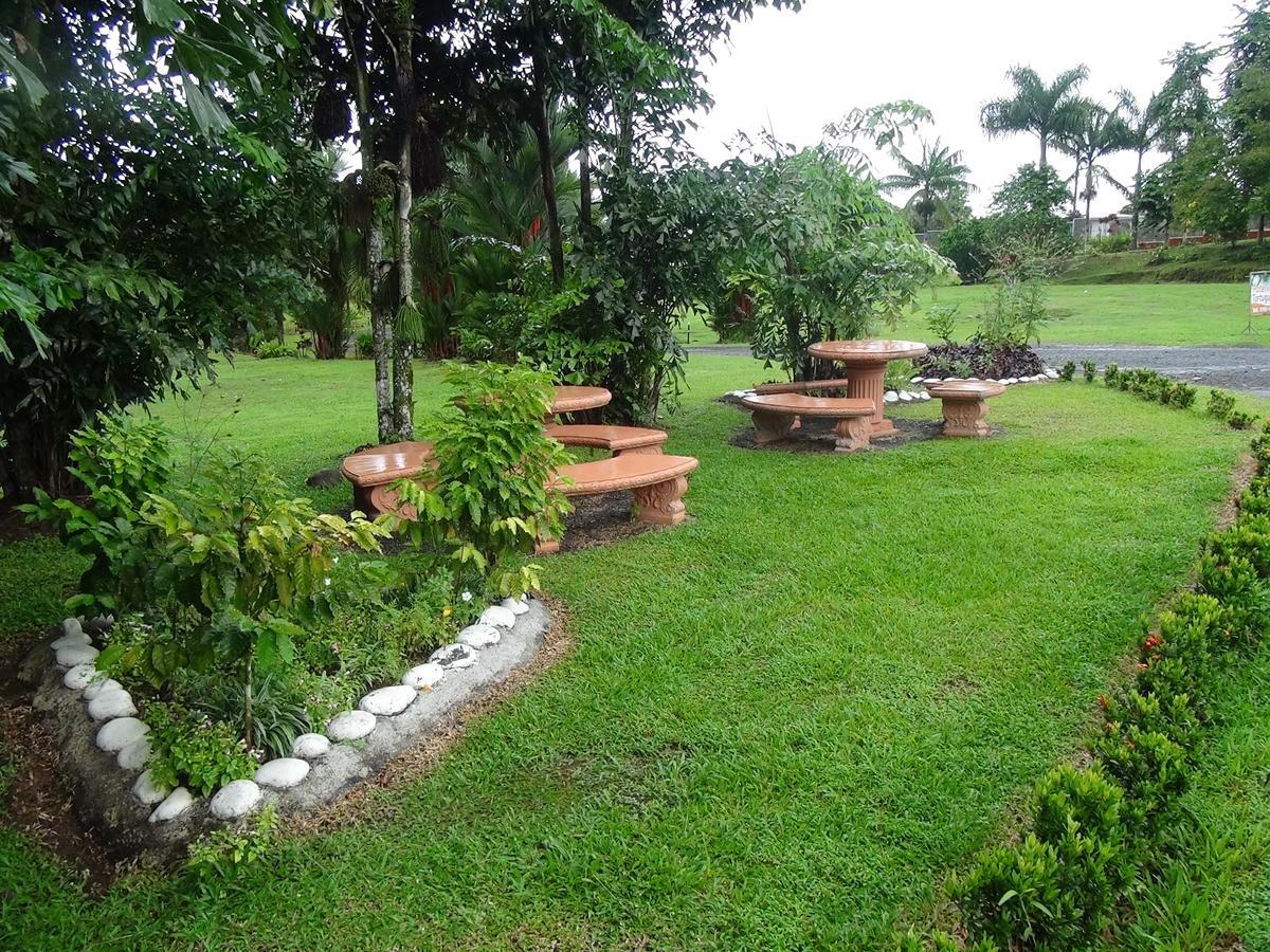 Hotel Vista Al Tortuguero Cariari  Luaran gambar