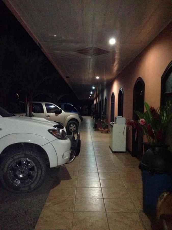 Hotel Vista Al Tortuguero Cariari  Luaran gambar
