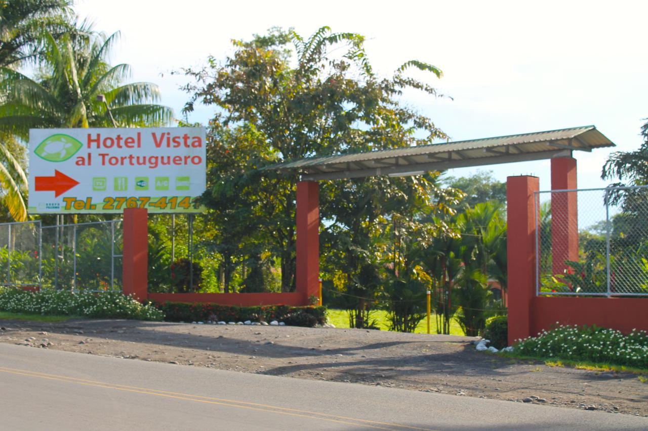 Hotel Vista Al Tortuguero Cariari  Luaran gambar