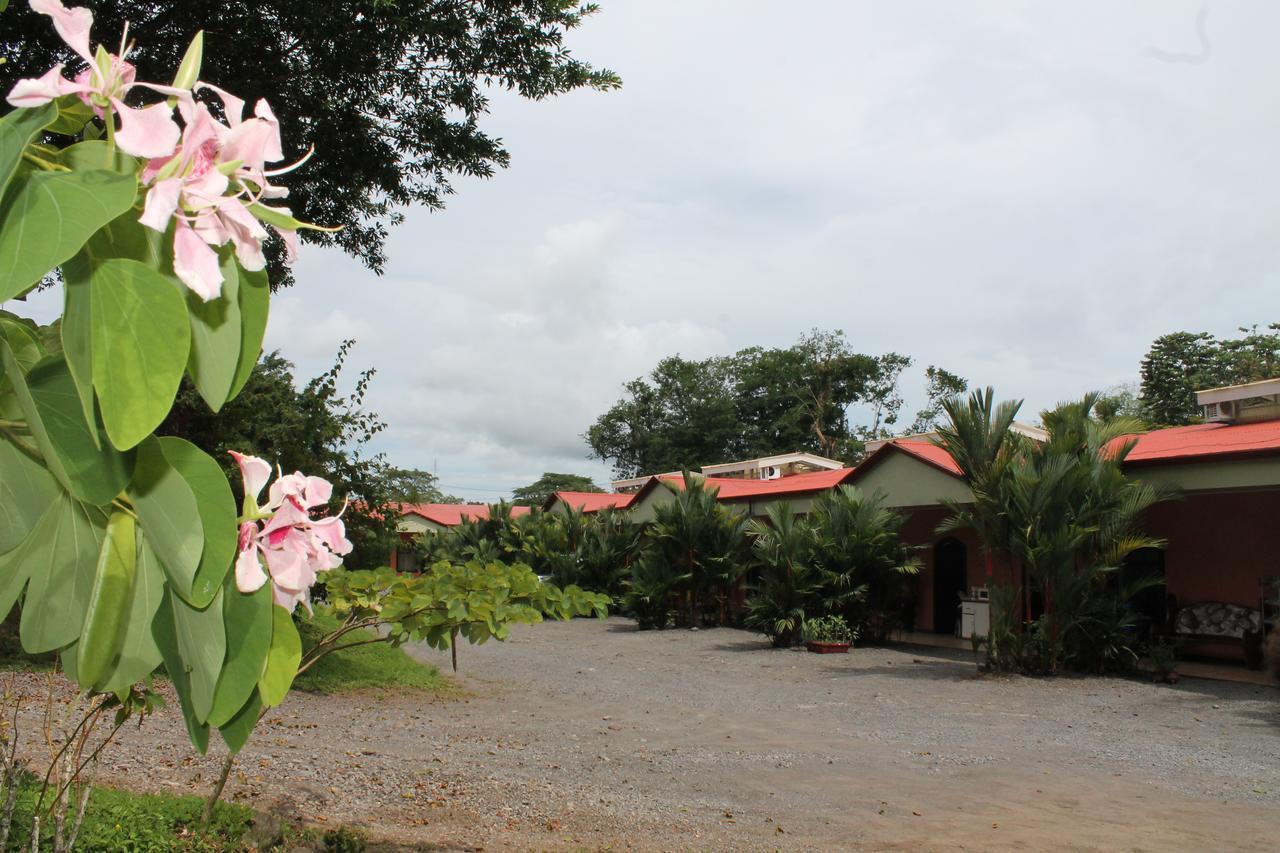 Hotel Vista Al Tortuguero Cariari  Luaran gambar