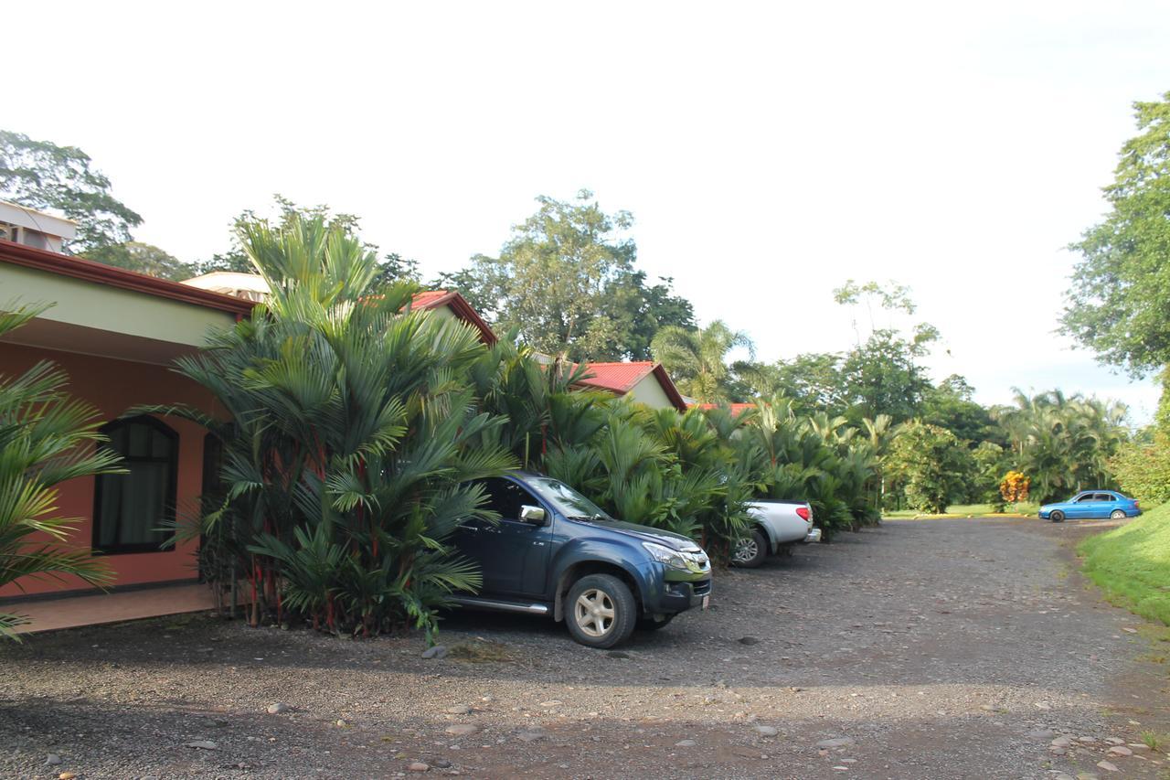 Hotel Vista Al Tortuguero Cariari  Luaran gambar