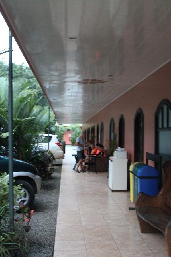 Hotel Vista Al Tortuguero Cariari  Luaran gambar