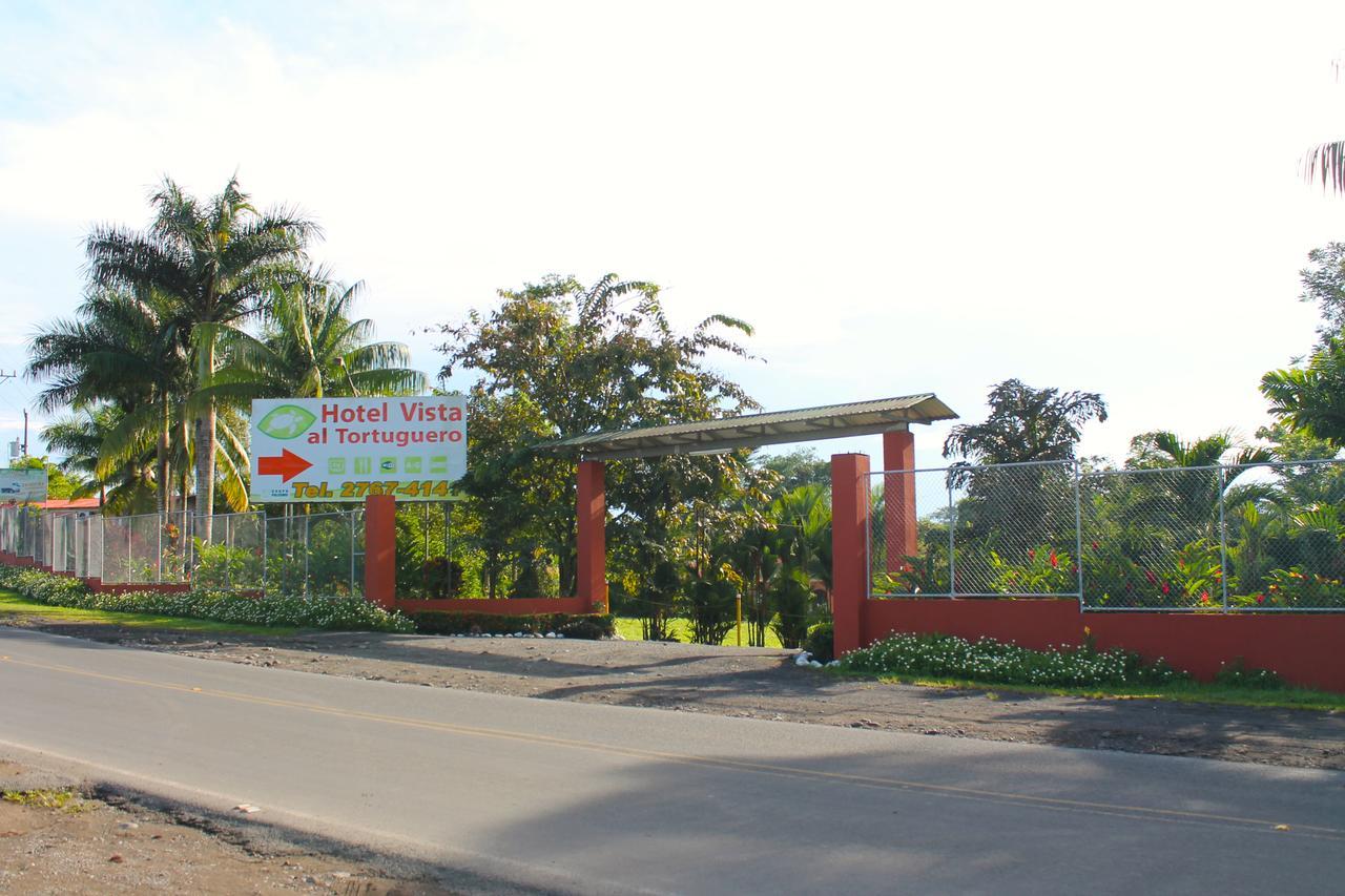 Hotel Vista Al Tortuguero Cariari  Luaran gambar