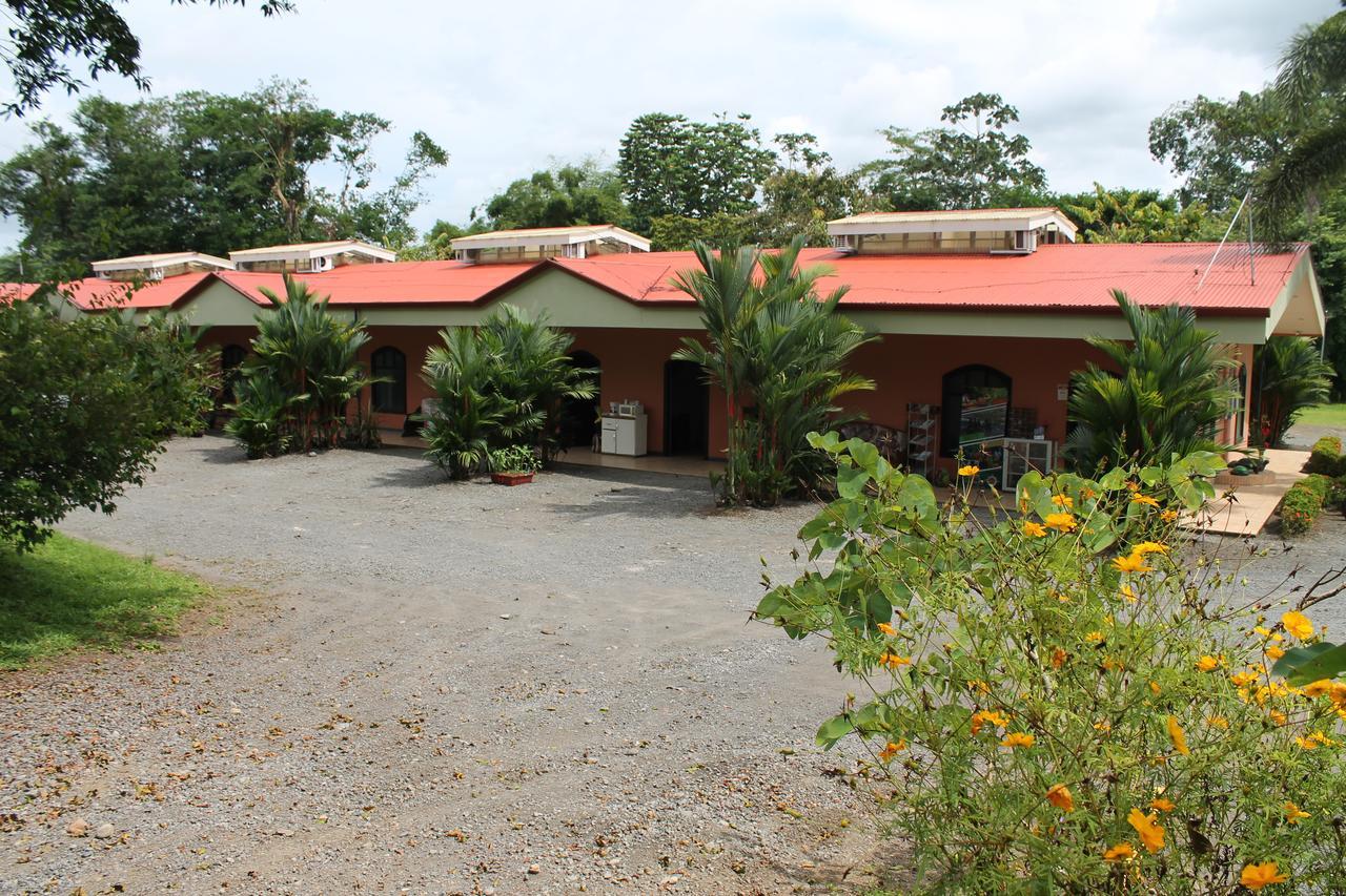 Hotel Vista Al Tortuguero Cariari  Luaran gambar