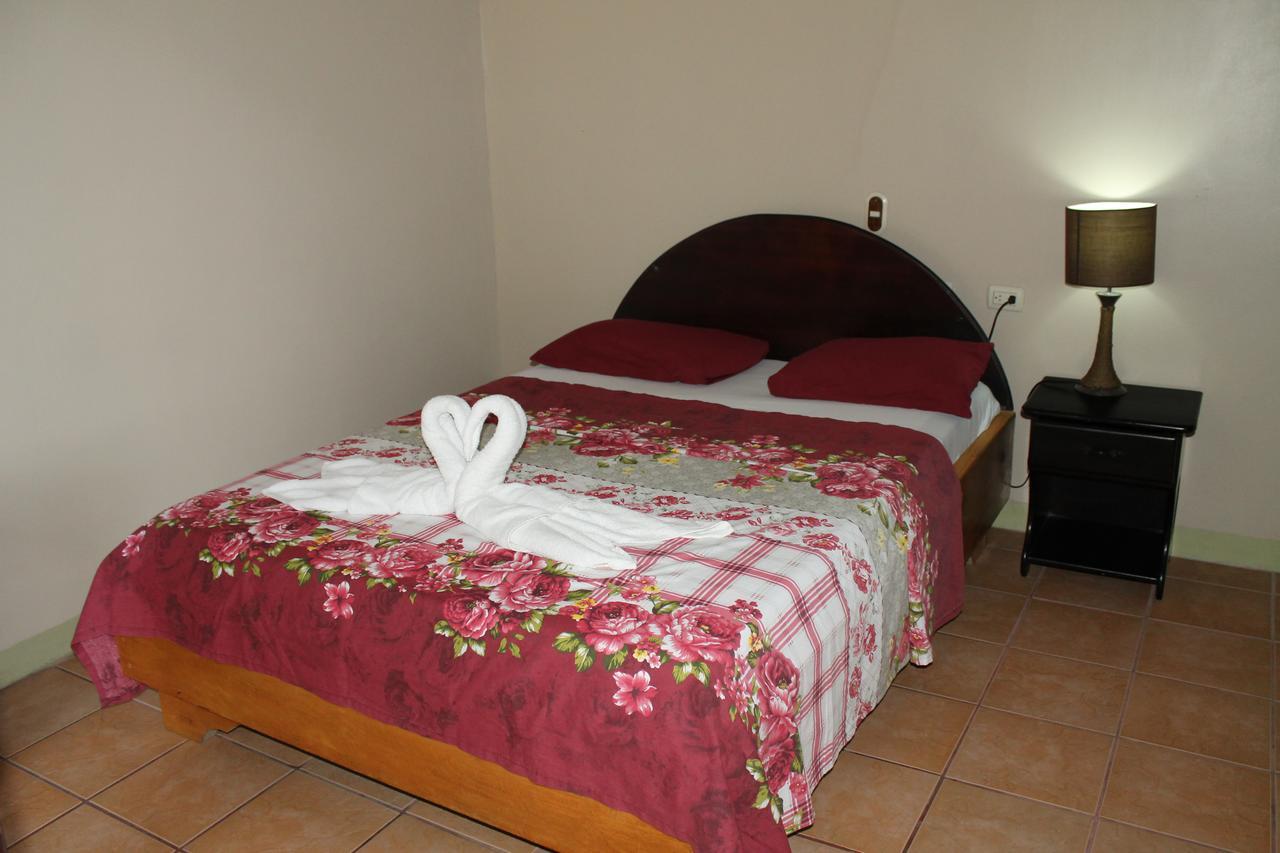 Hotel Vista Al Tortuguero Cariari  Luaran gambar