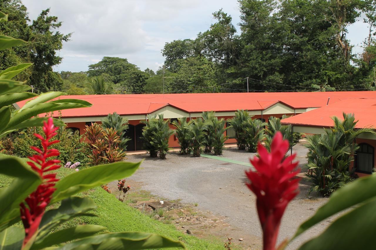 Hotel Vista Al Tortuguero Cariari  Luaran gambar