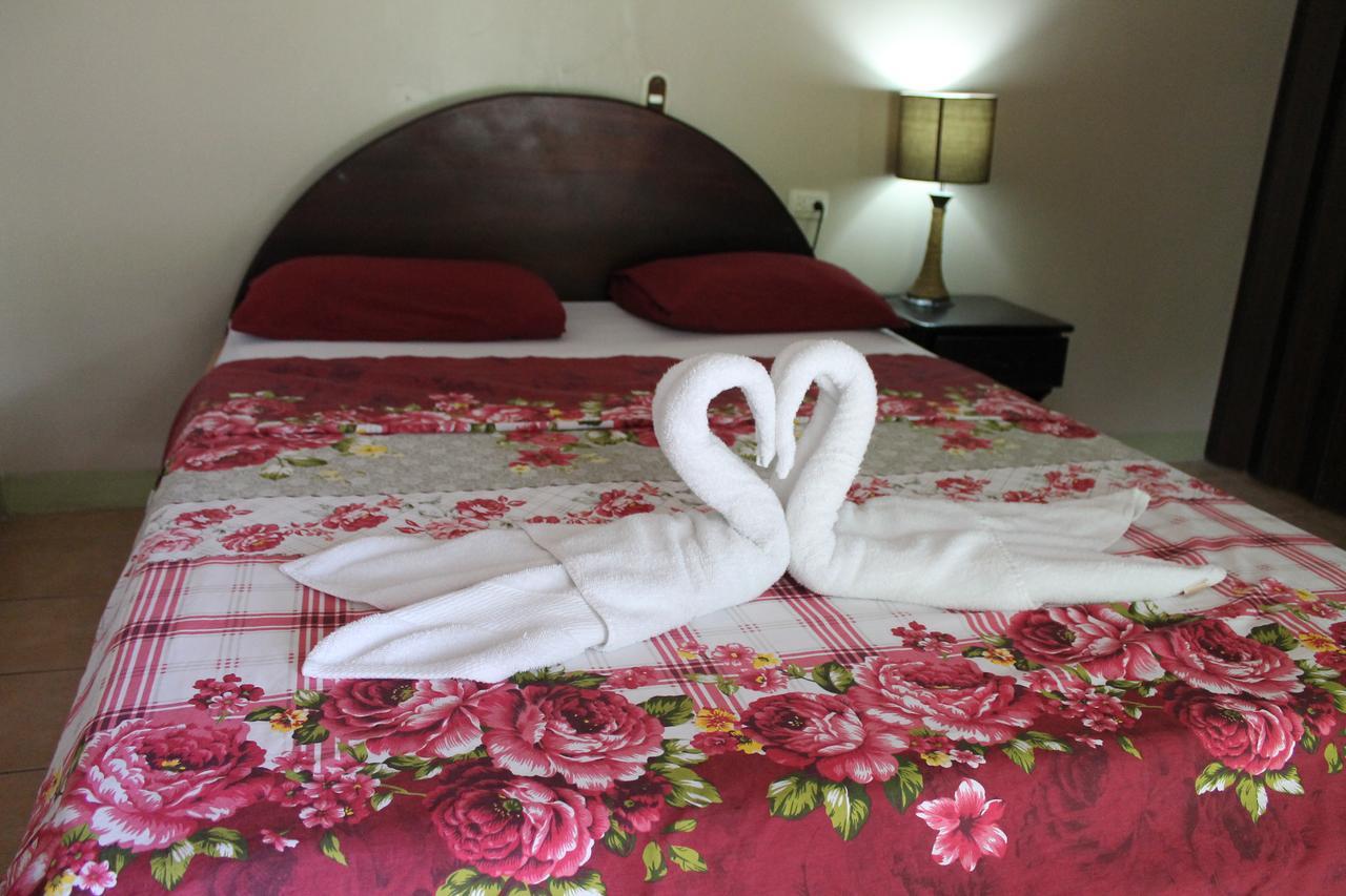 Hotel Vista Al Tortuguero Cariari  Luaran gambar