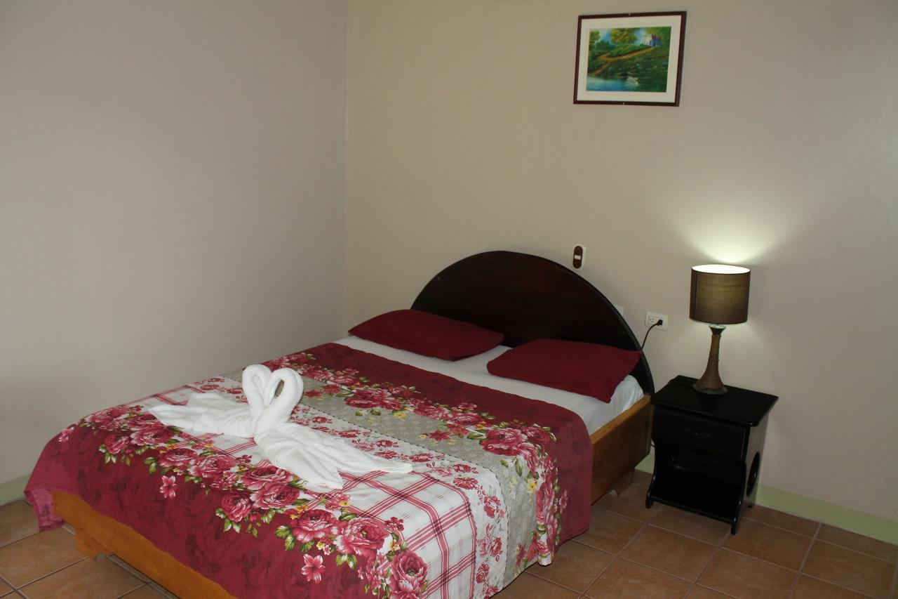 Hotel Vista Al Tortuguero Cariari  Luaran gambar