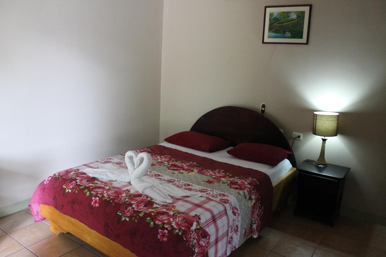 Hotel Vista Al Tortuguero Cariari  Luaran gambar